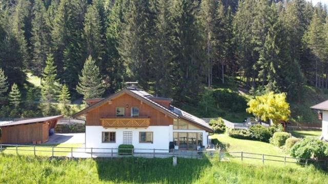 Ferienhaus Altenmarktblick Altenmarkt im Pongau Eksteriør bilde