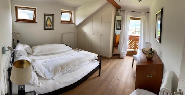 Ferienhaus Altenmarktblick Altenmarkt im Pongau Eksteriør bilde
