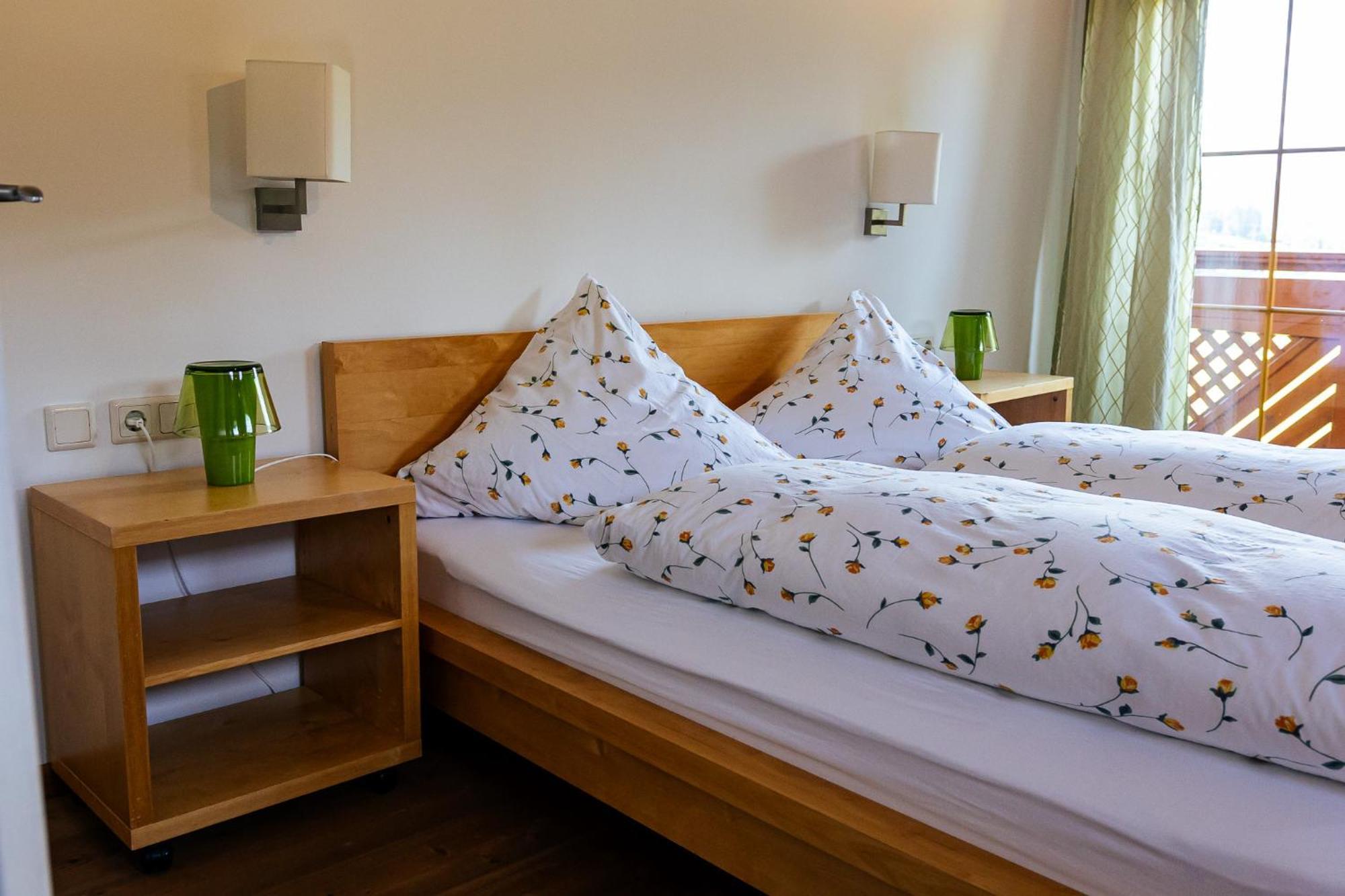 Ferienhaus Altenmarktblick Altenmarkt im Pongau Eksteriør bilde