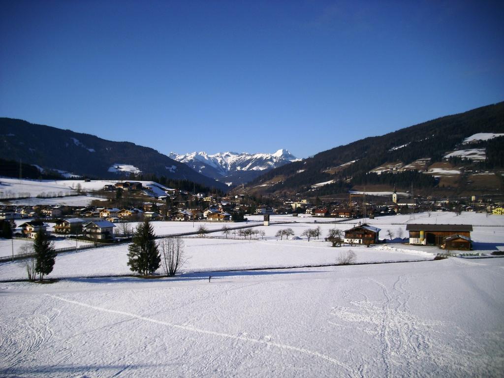 Ferienhaus Altenmarktblick Altenmarkt im Pongau Rom bilde